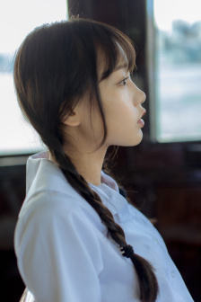 孔子动画片